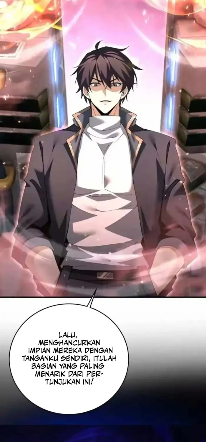 The Apex of Dragon Mastery Chapter 208 Gambar 9