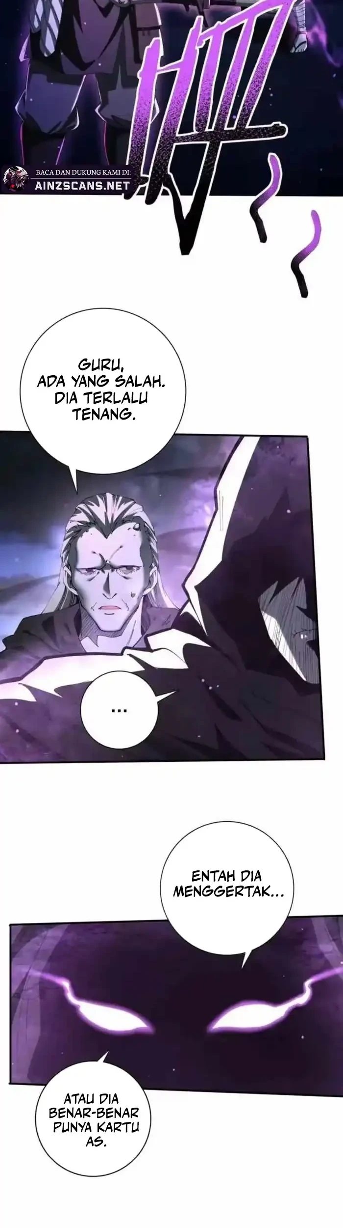 The Apex of Dragon Mastery Chapter 208 Gambar 11