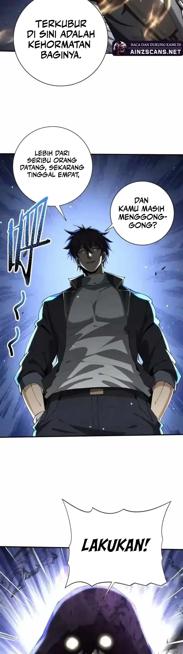 The Apex of Dragon Mastery Chapter 208 Gambar 13