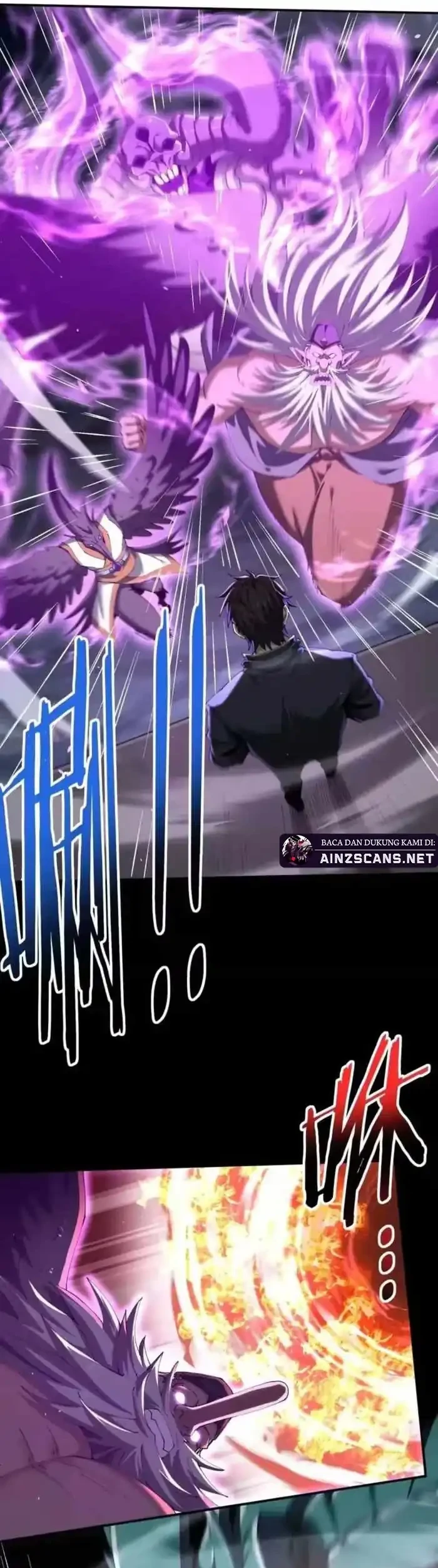 The Apex of Dragon Mastery Chapter 208 Gambar 15