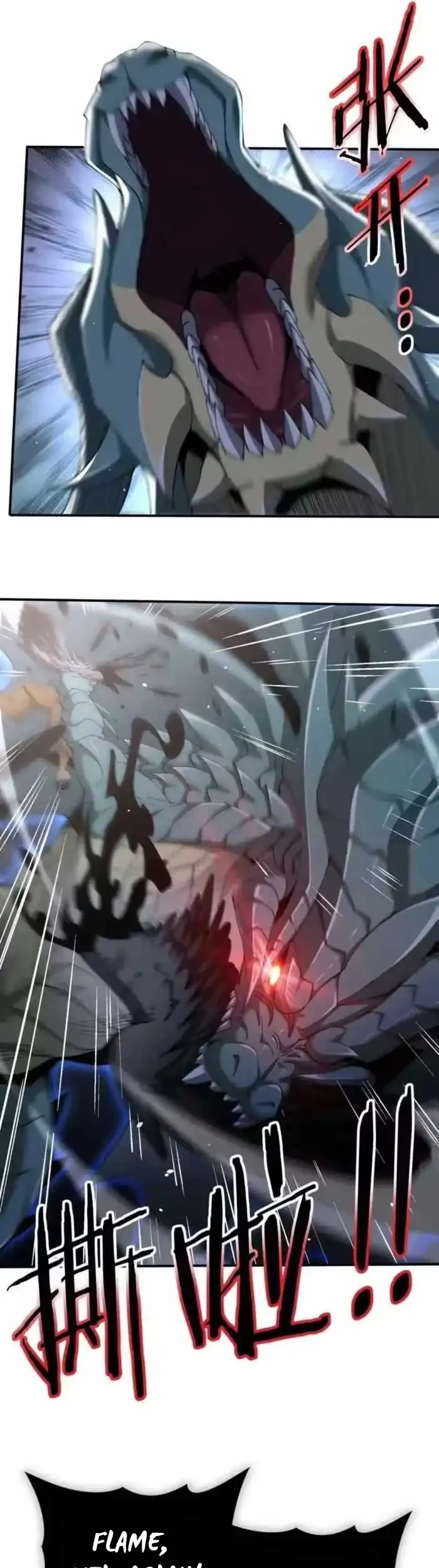 The Apex of Dragon Mastery Chapter 208 Gambar 20