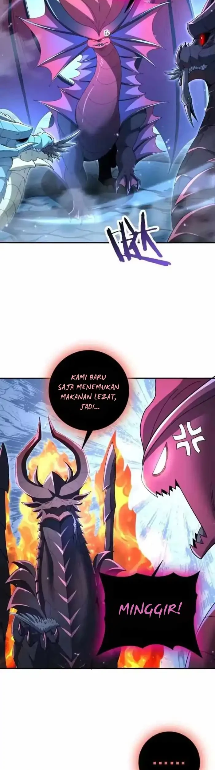 The Apex of Dragon Mastery Chapter 208 Gambar 30