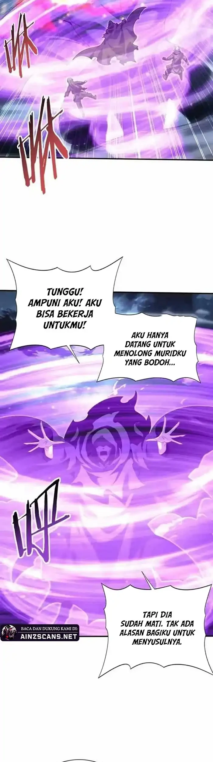 The Apex of Dragon Mastery Chapter 209 Gambar 4