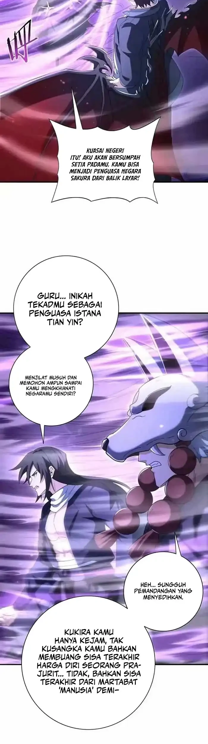 The Apex of Dragon Mastery Chapter 209 Gambar 7