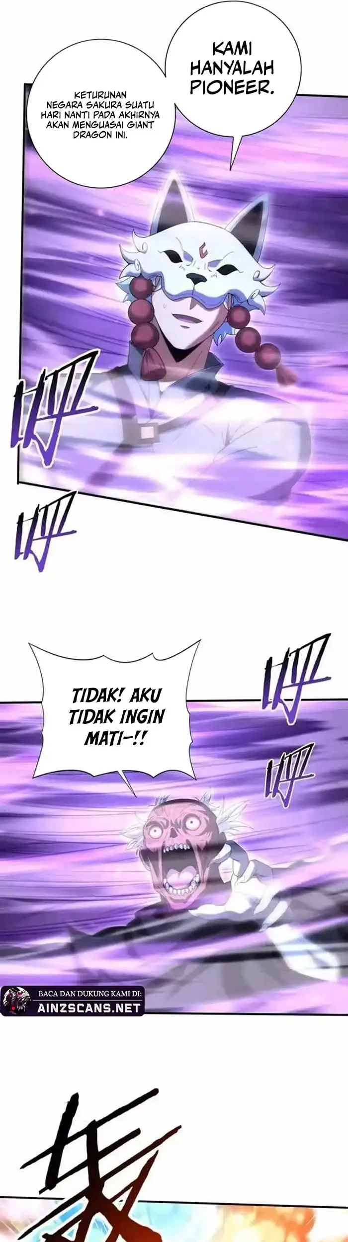 The Apex of Dragon Mastery Chapter 209 Gambar 16