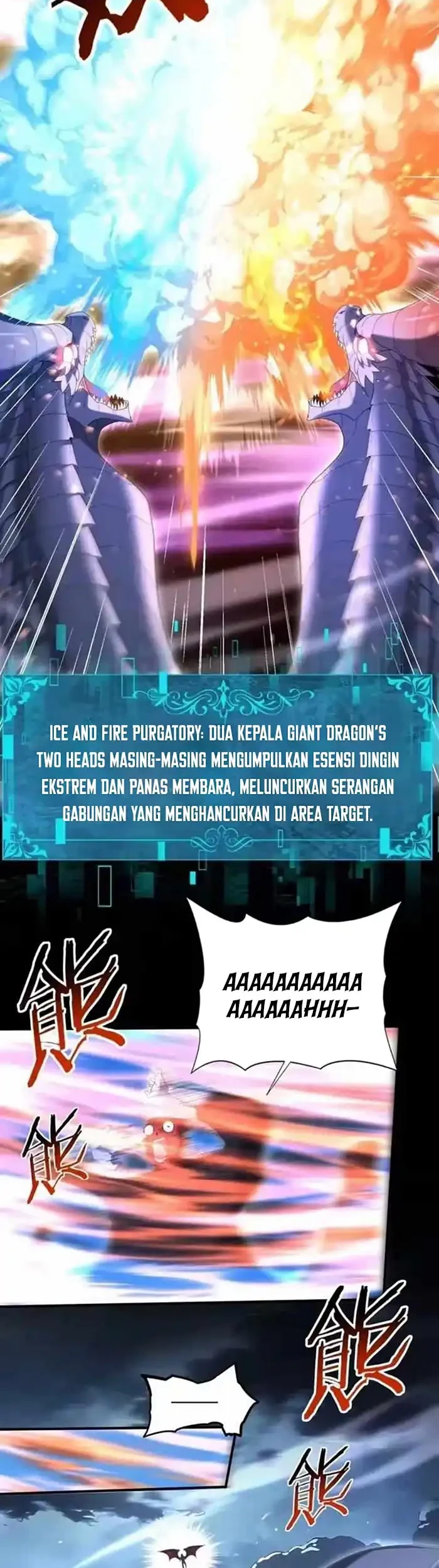 The Apex of Dragon Mastery Chapter 209 Gambar 17