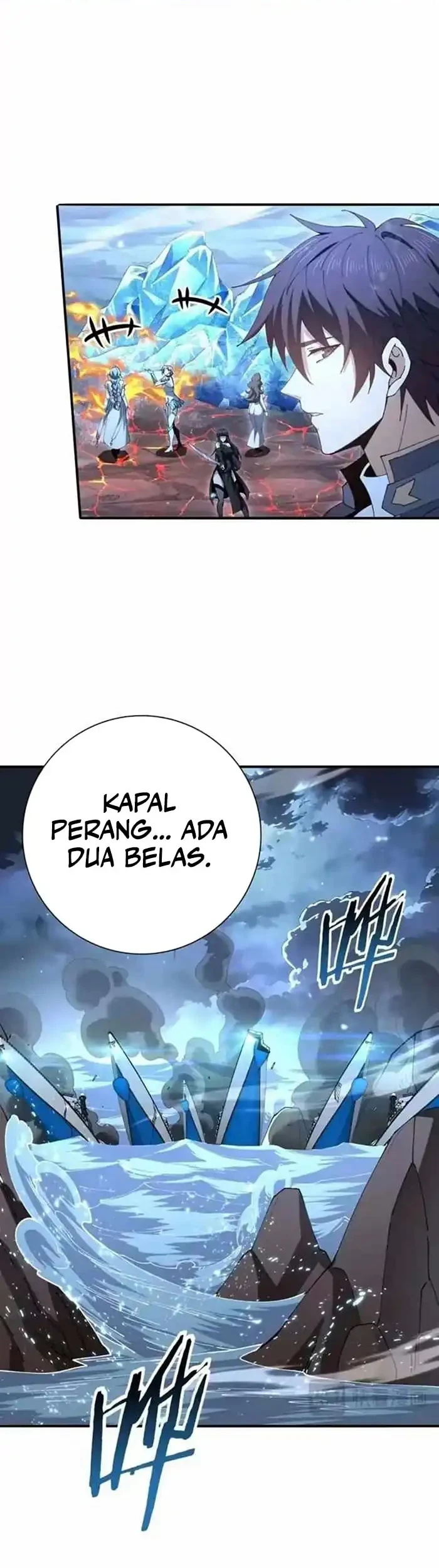 The Apex of Dragon Mastery Chapter 209 Gambar 24