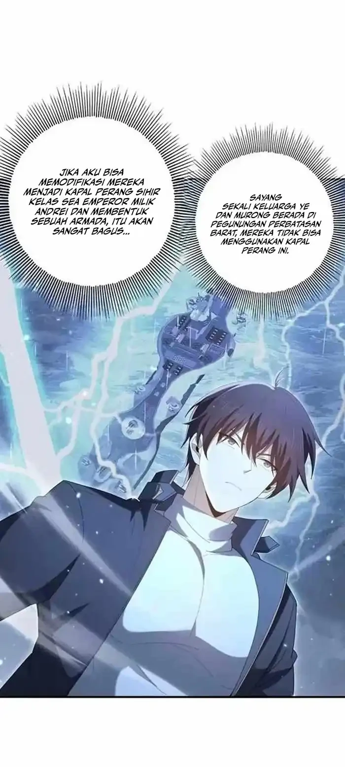 The Apex of Dragon Mastery Chapter 209 Gambar 25