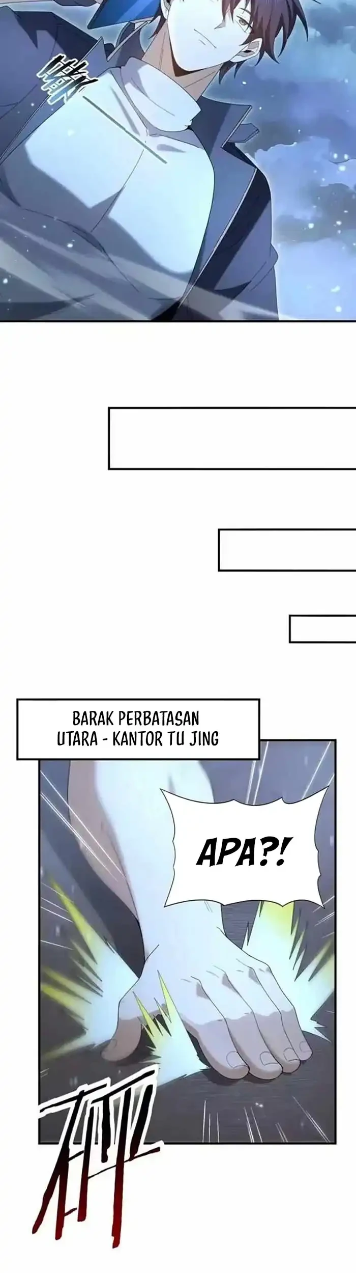 The Apex of Dragon Mastery Chapter 209 Gambar 27