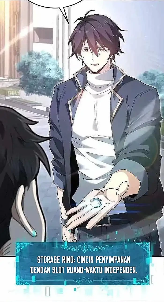 The Apex of Dragon Mastery Chapter 210 Gambar 4