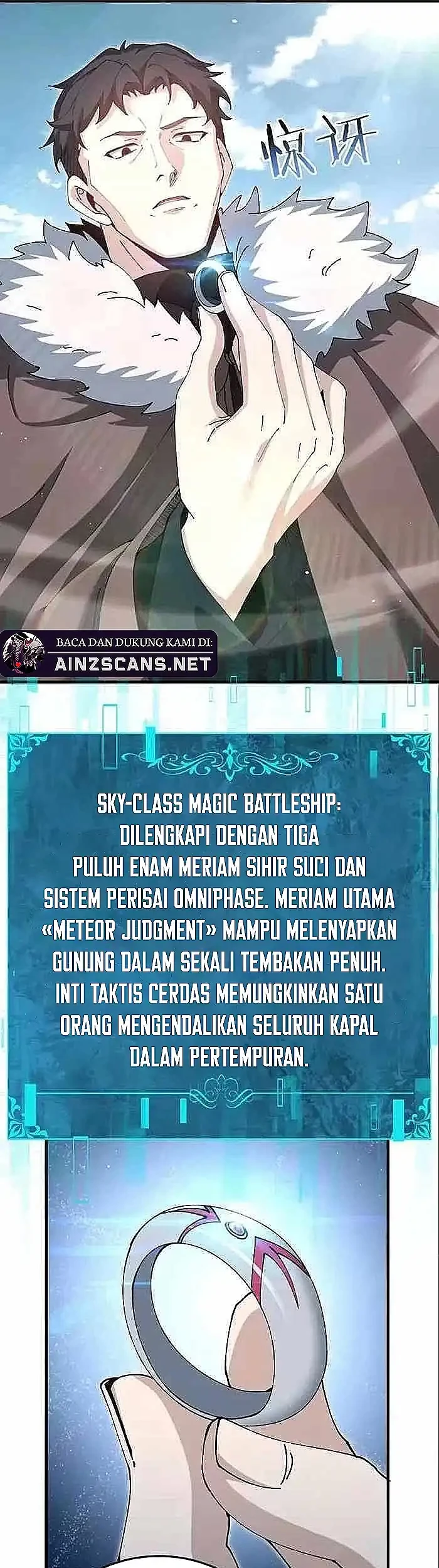 The Apex of Dragon Mastery Chapter 210 Gambar 5