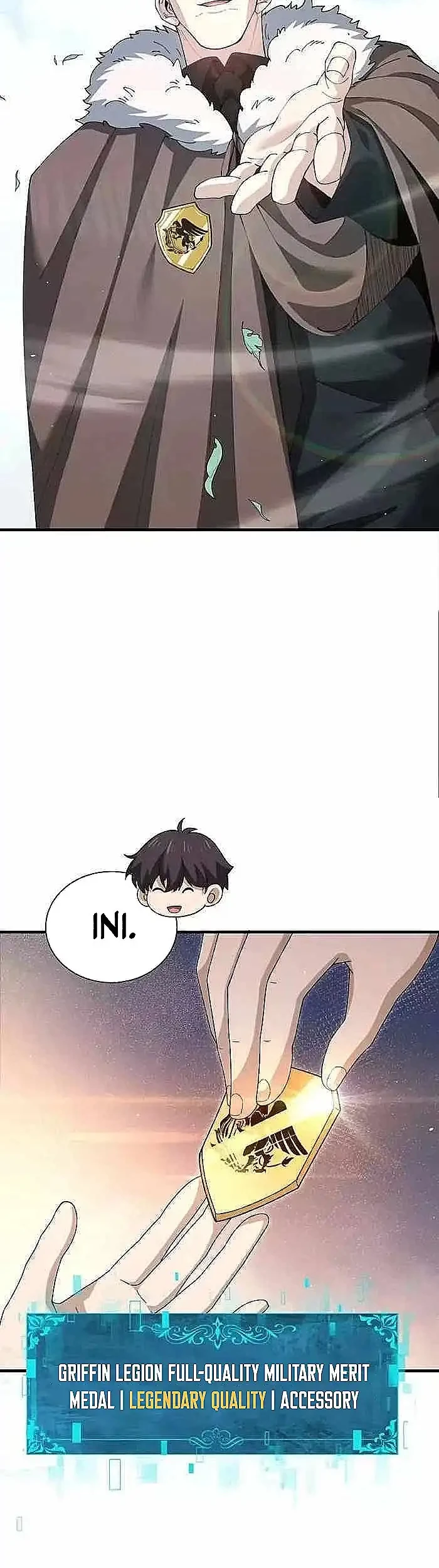 The Apex of Dragon Mastery Chapter 210 Gambar 7