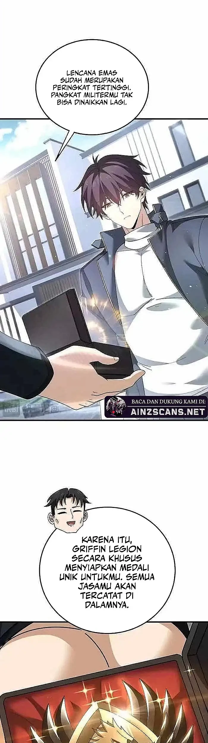 The Apex of Dragon Mastery Chapter 210 Gambar 8