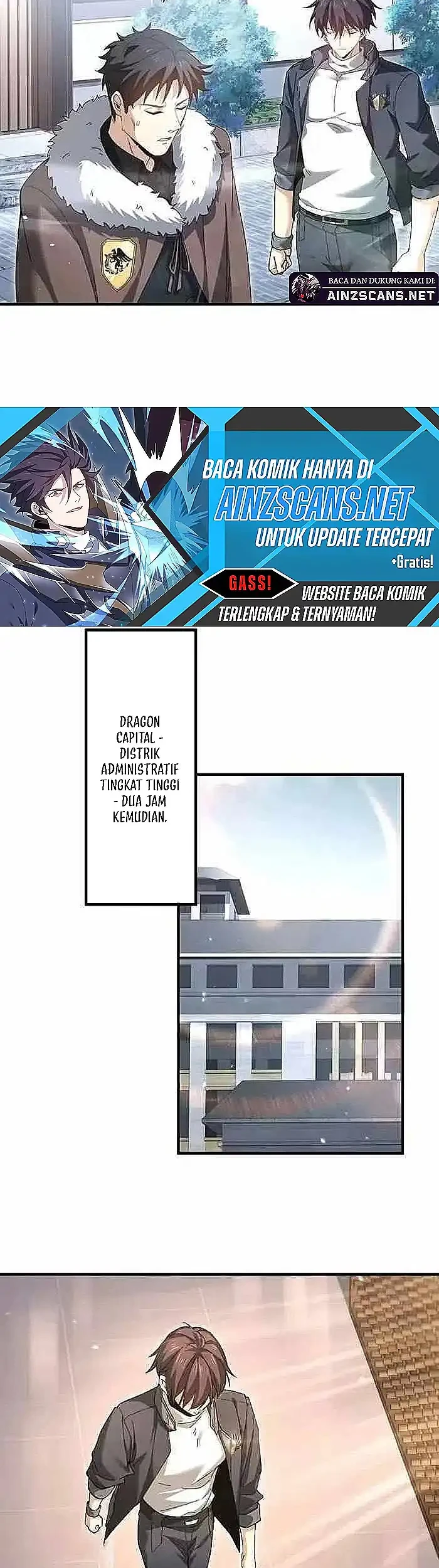 The Apex of Dragon Mastery Chapter 210 Gambar 13