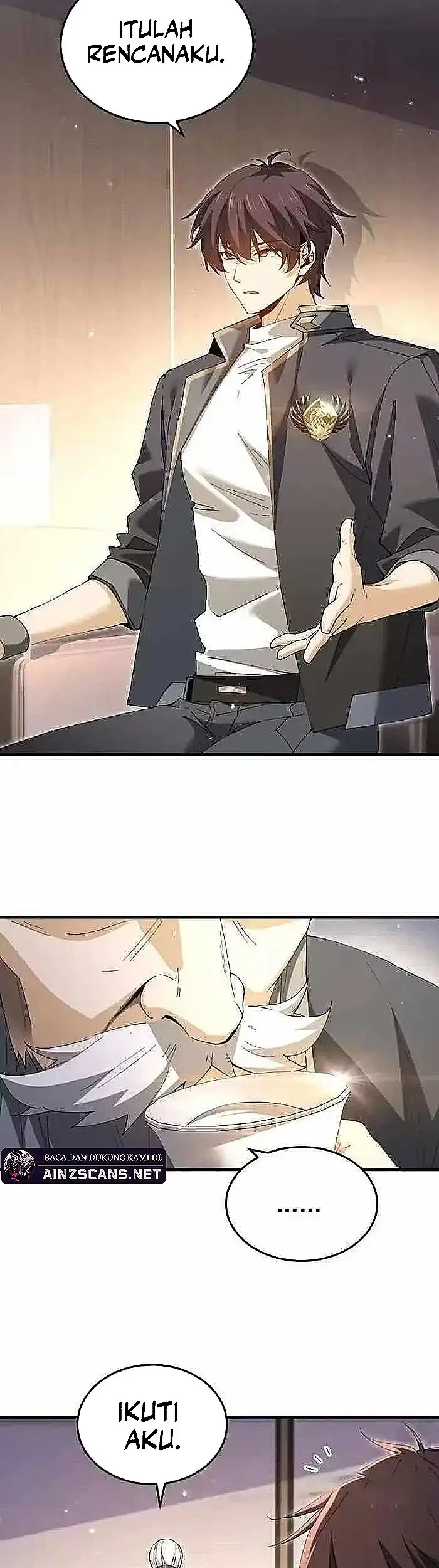 The Apex of Dragon Mastery Chapter 210 Gambar 17