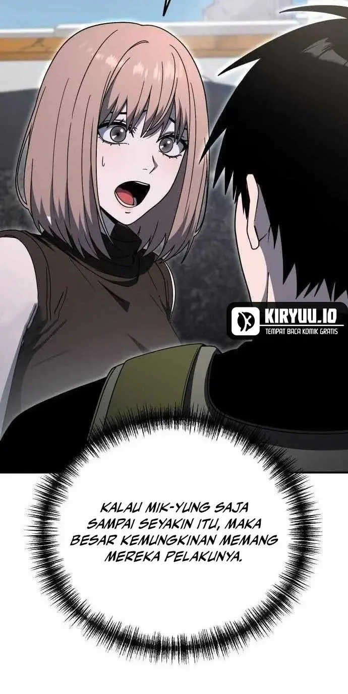 The Apocalypse's Ultimate Veteran Chapter 38 Gambar 40