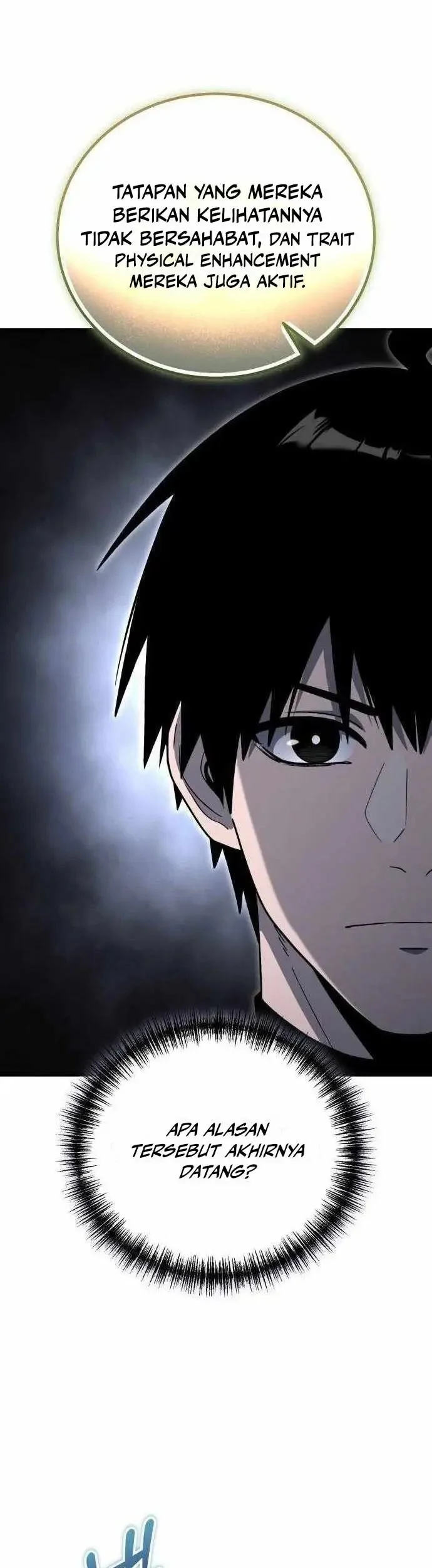 The Apocalypse's Ultimate Veteran Chapter 38 Gambar 53