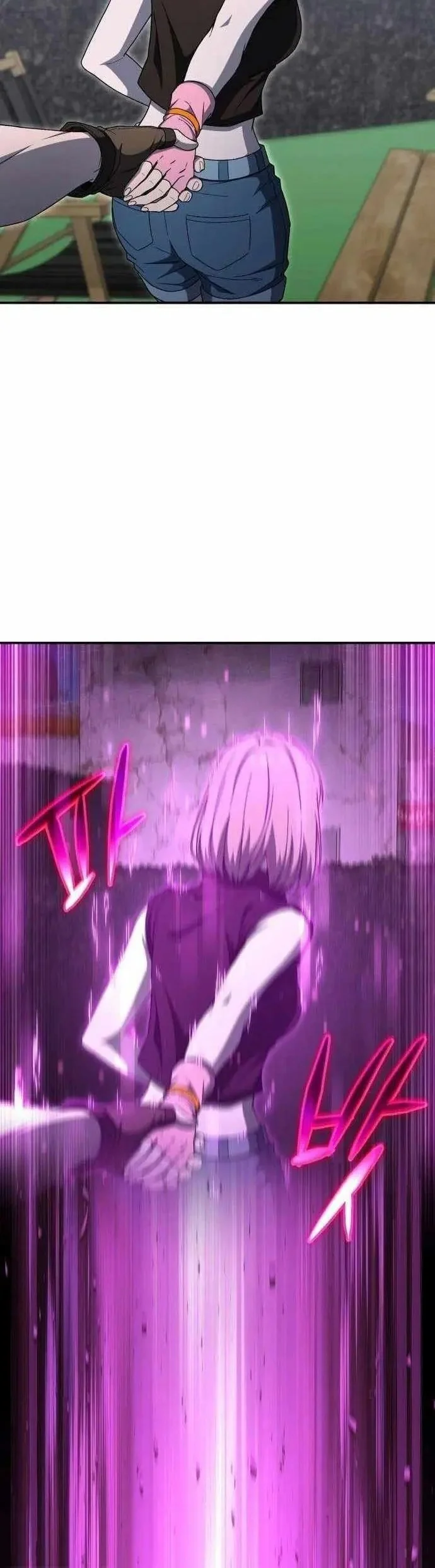 The Apocalypse's Ultimate Veteran Chapter 38 Gambar 56