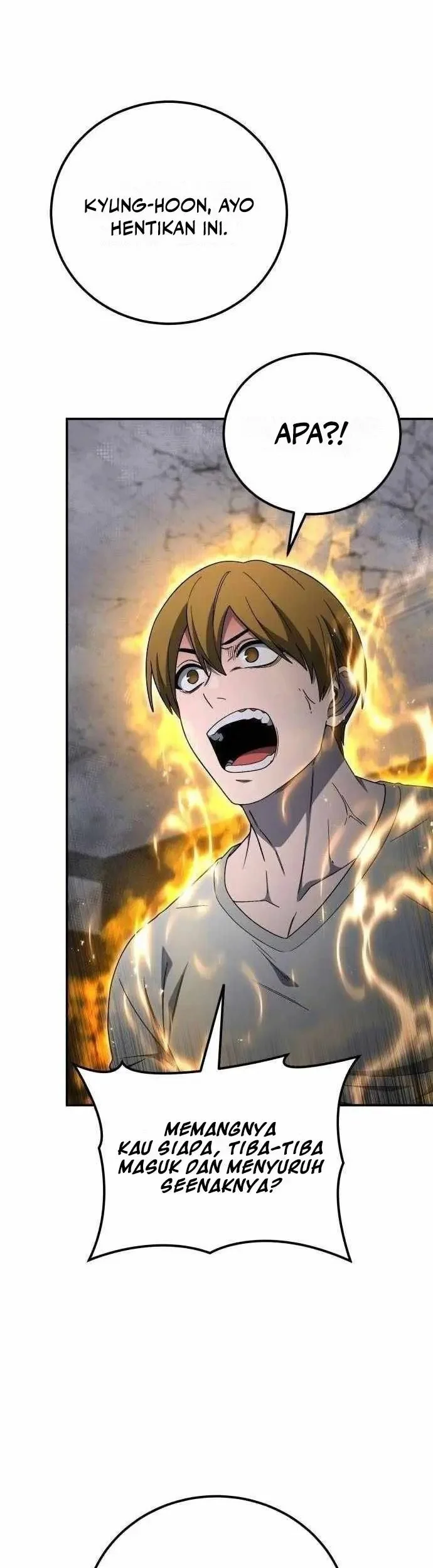 The Apocalypse's Ultimate Veteran Chapter 38 Gambar 61