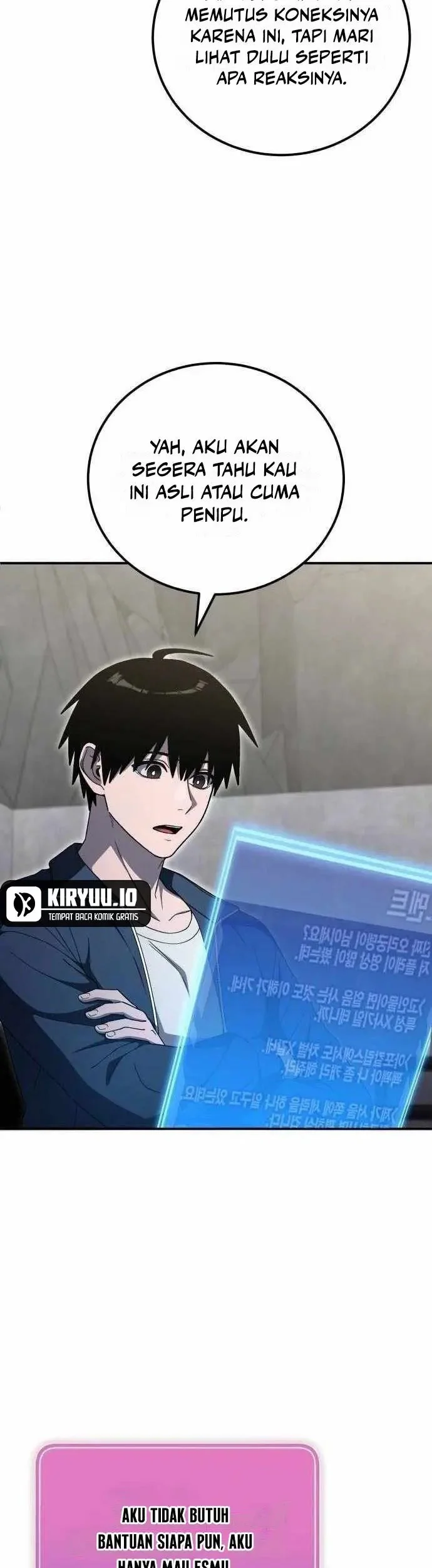 The Apocalypse's Ultimate Veteran Chapter 38 Gambar 4