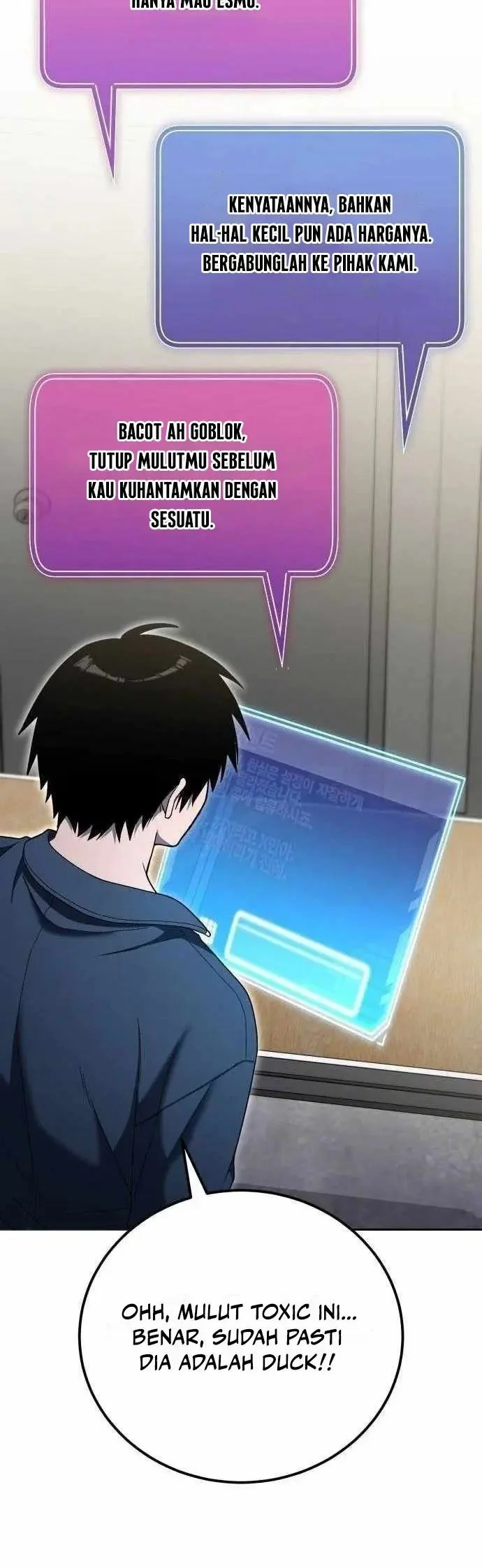 The Apocalypse's Ultimate Veteran Chapter 38 Gambar 5