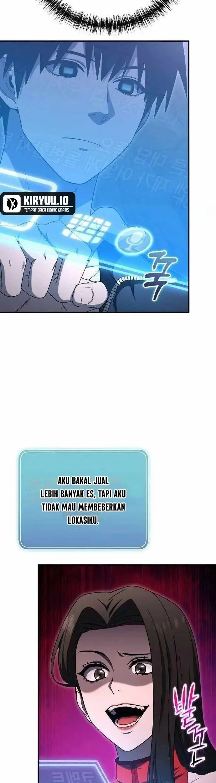 The Apocalypse's Ultimate Veteran Chapter 38 Gambar 9