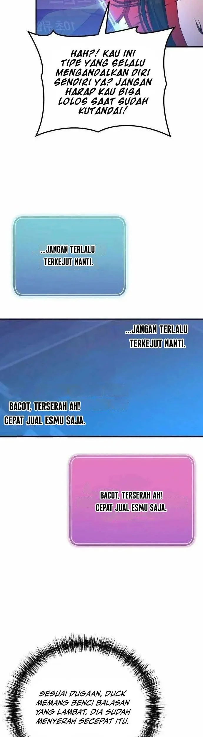 The Apocalypse's Ultimate Veteran Chapter 38 Gambar 10