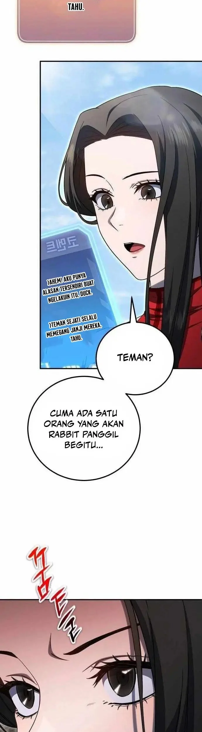 The Apocalypse's Ultimate Veteran Chapter 38 Gambar 14