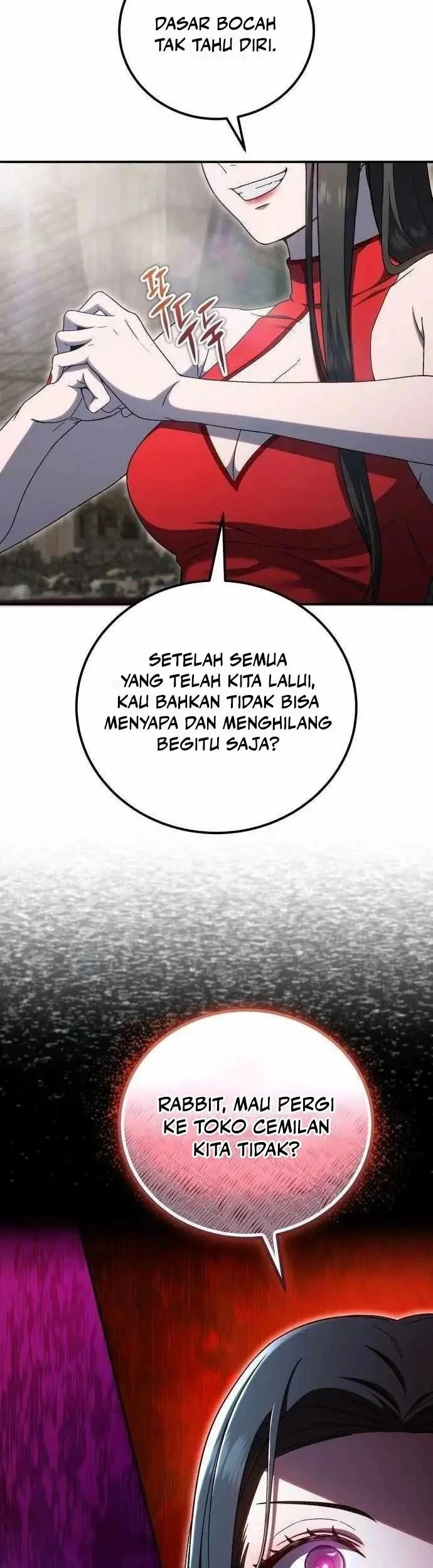 The Apocalypse's Ultimate Veteran Chapter 38 Gambar 17