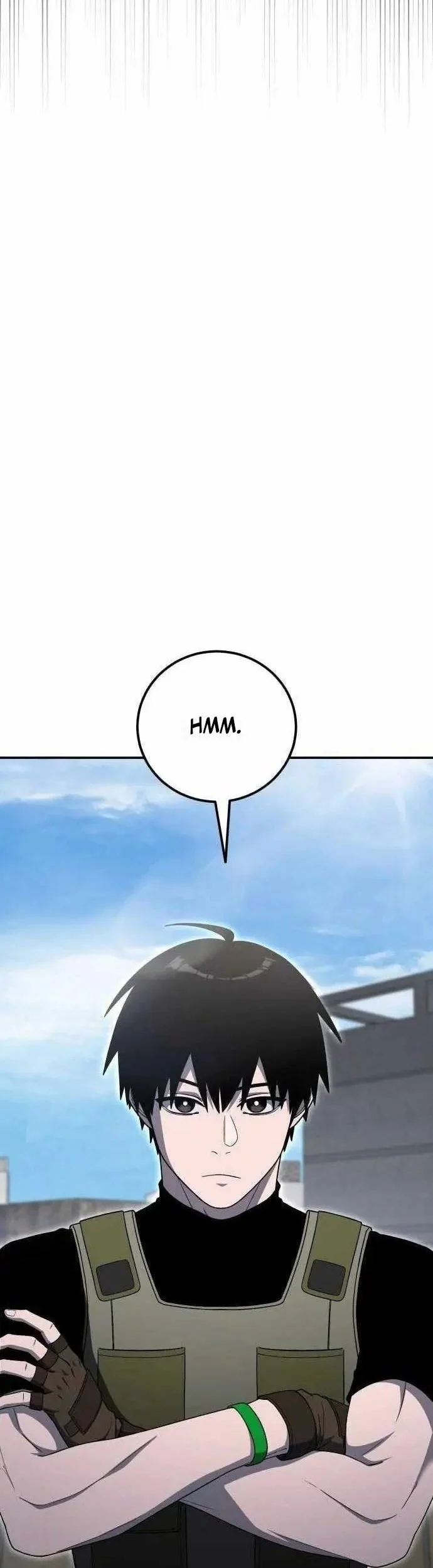 The Apocalypse's Ultimate Veteran Chapter 38 Gambar 26