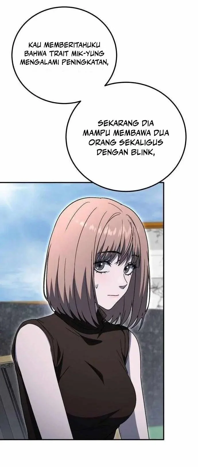 The Apocalypse's Ultimate Veteran Chapter 38 Gambar 28