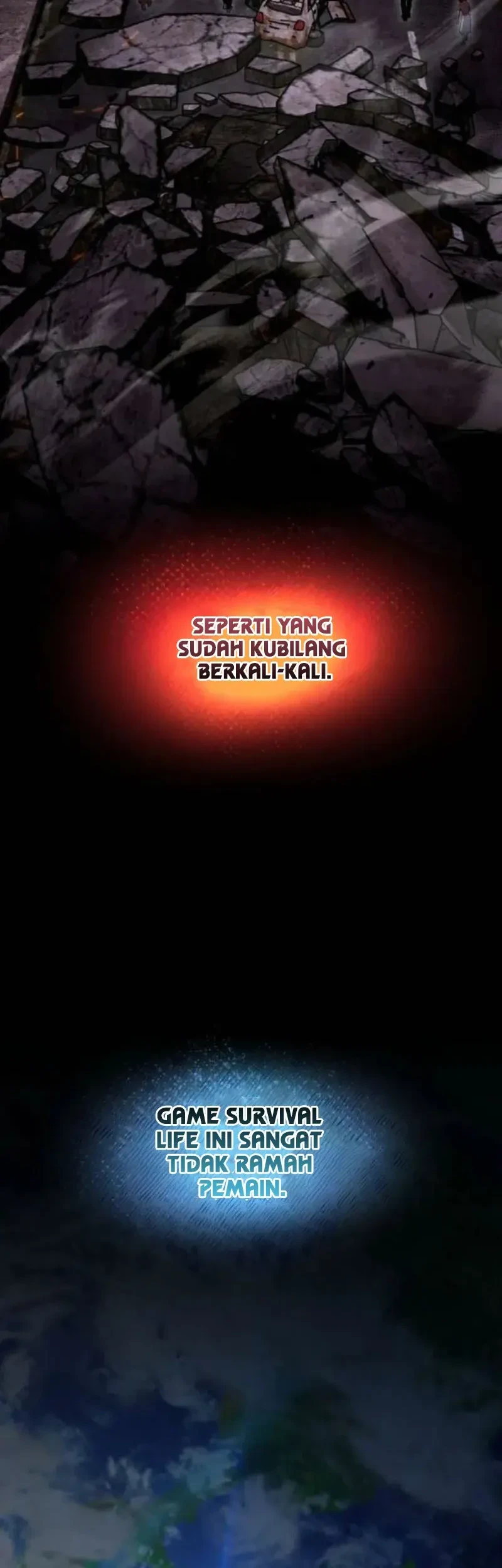 The Apocalypse's Ultimate Veteran Chapter 39 Gambar 44