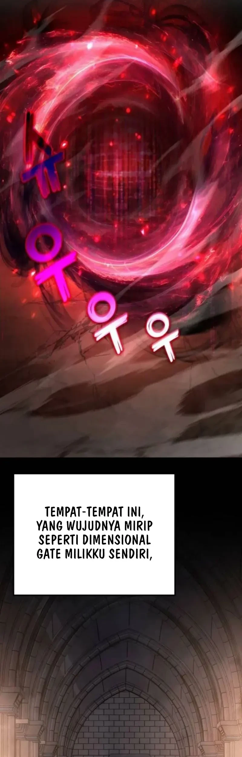 The Apocalypse's Ultimate Veteran Chapter 39 Gambar 50