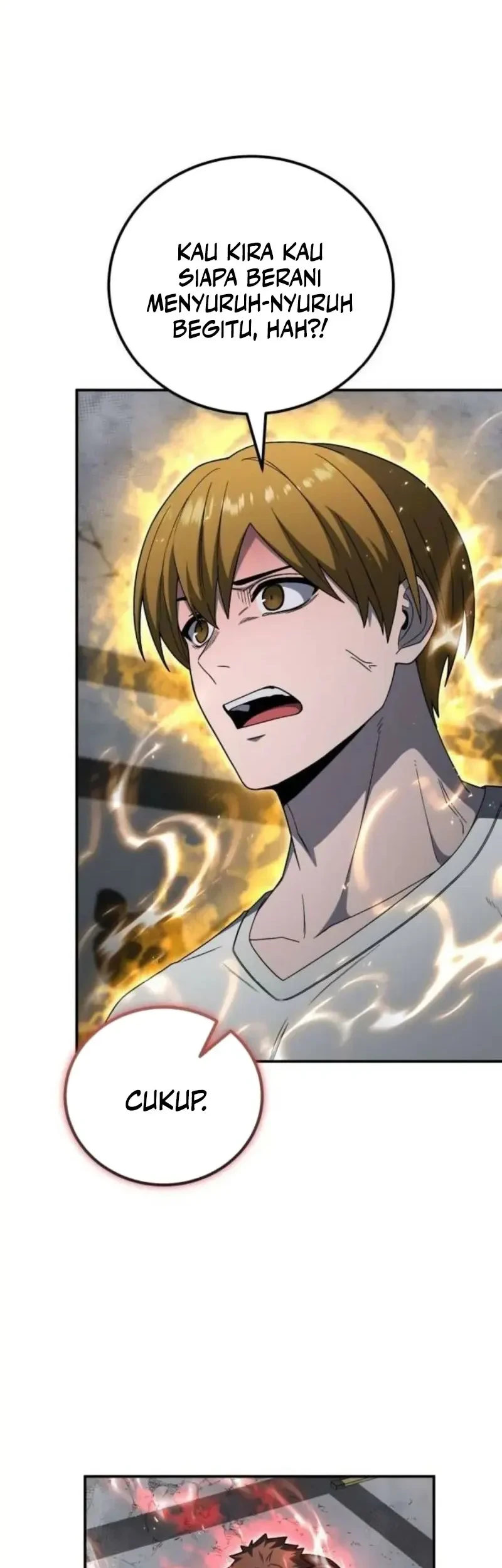 The Apocalypse's Ultimate Veteran Chapter 39 Gambar 4