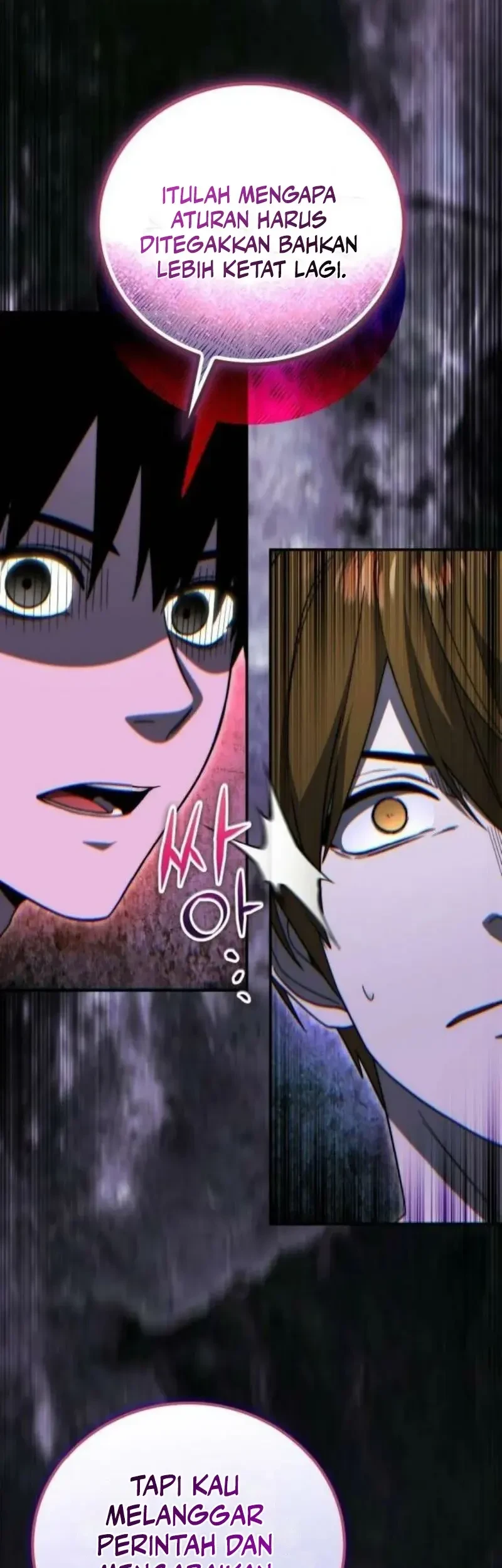 The Apocalypse's Ultimate Veteran Chapter 39 Gambar 11