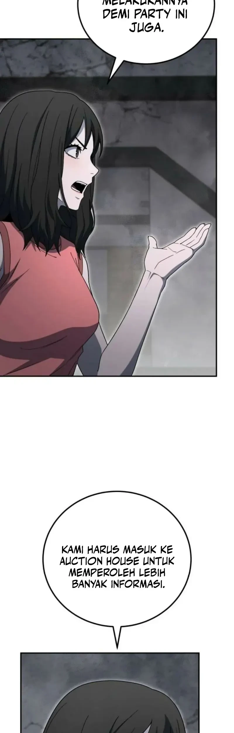 The Apocalypse's Ultimate Veteran Chapter 39 Gambar 14