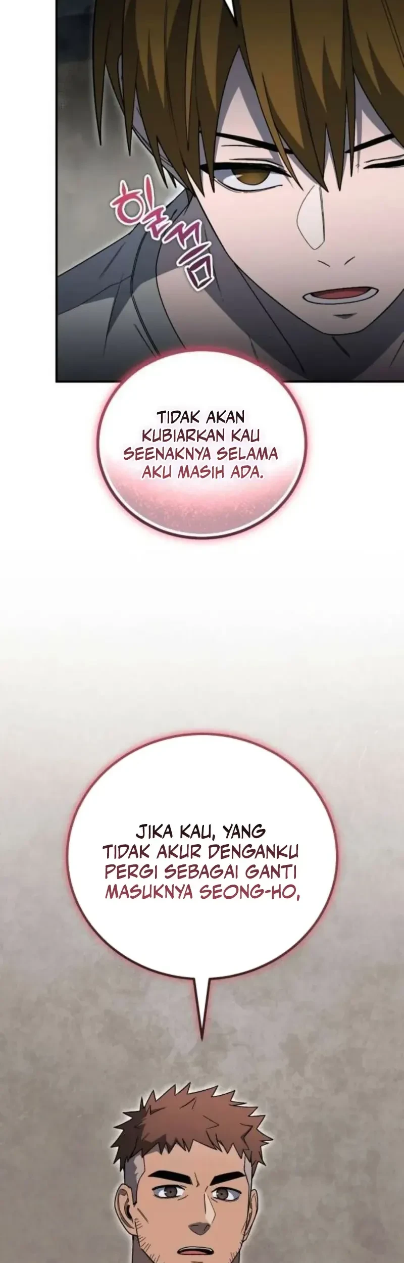 The Apocalypse's Ultimate Veteran Chapter 39 Gambar 23