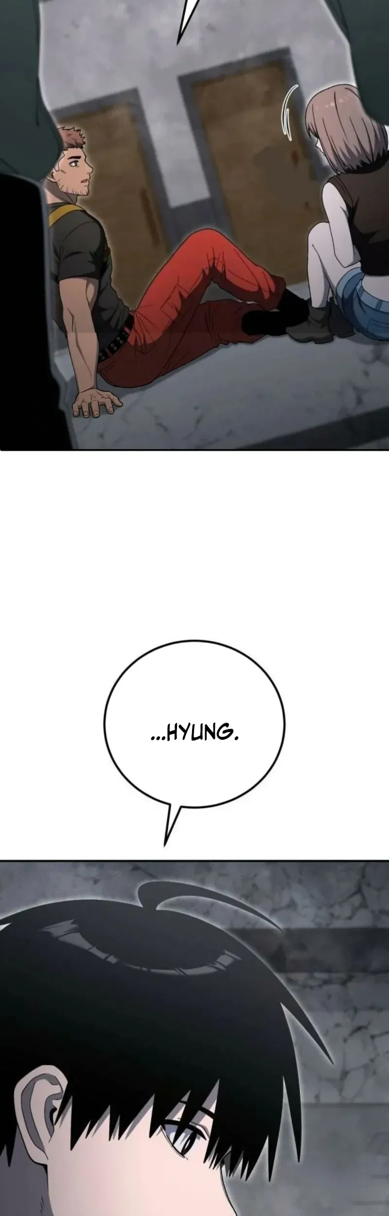 The Apocalypse's Ultimate Veteran Chapter 39 Gambar 36