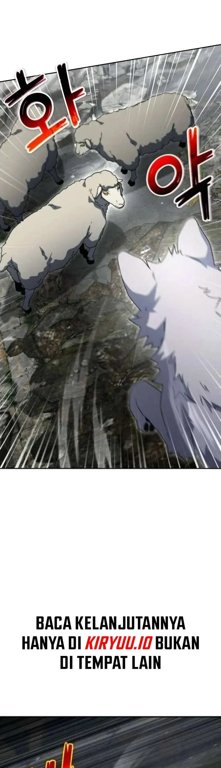 The Apocalypse's Ultimate Veteran Chapter 40 Gambar 27