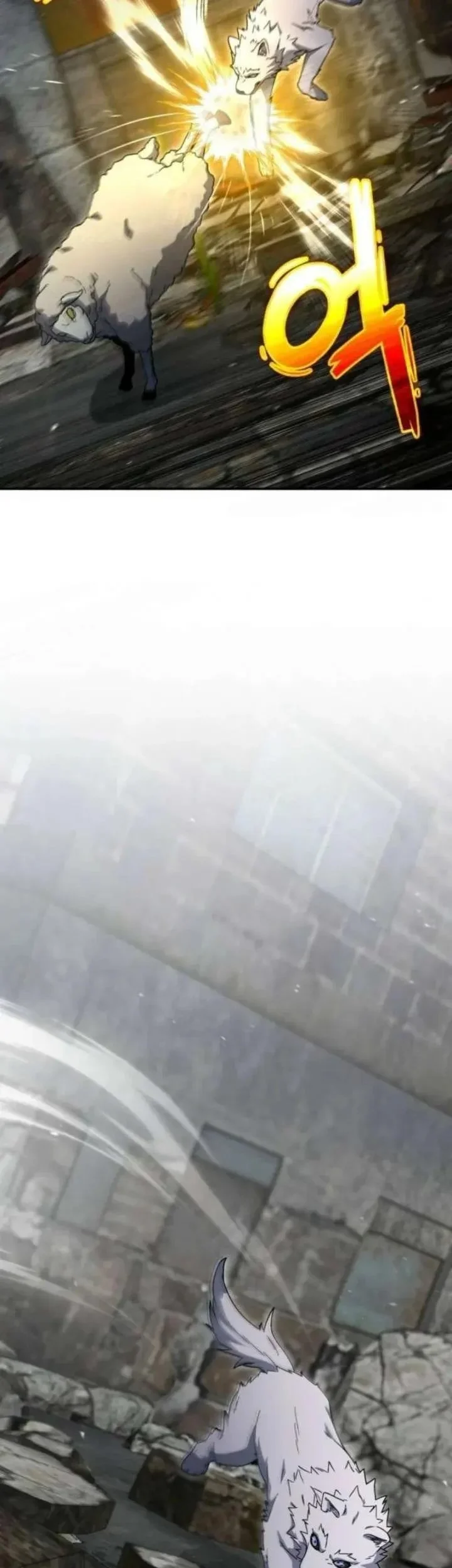 The Apocalypse's Ultimate Veteran Chapter 40 Gambar 29