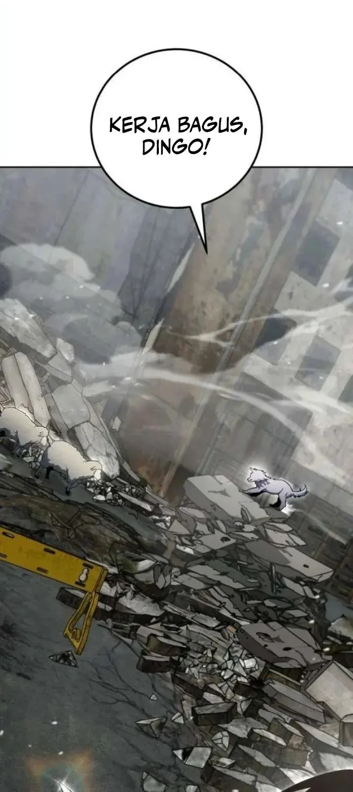 The Apocalypse's Ultimate Veteran Chapter 40 Gambar 34