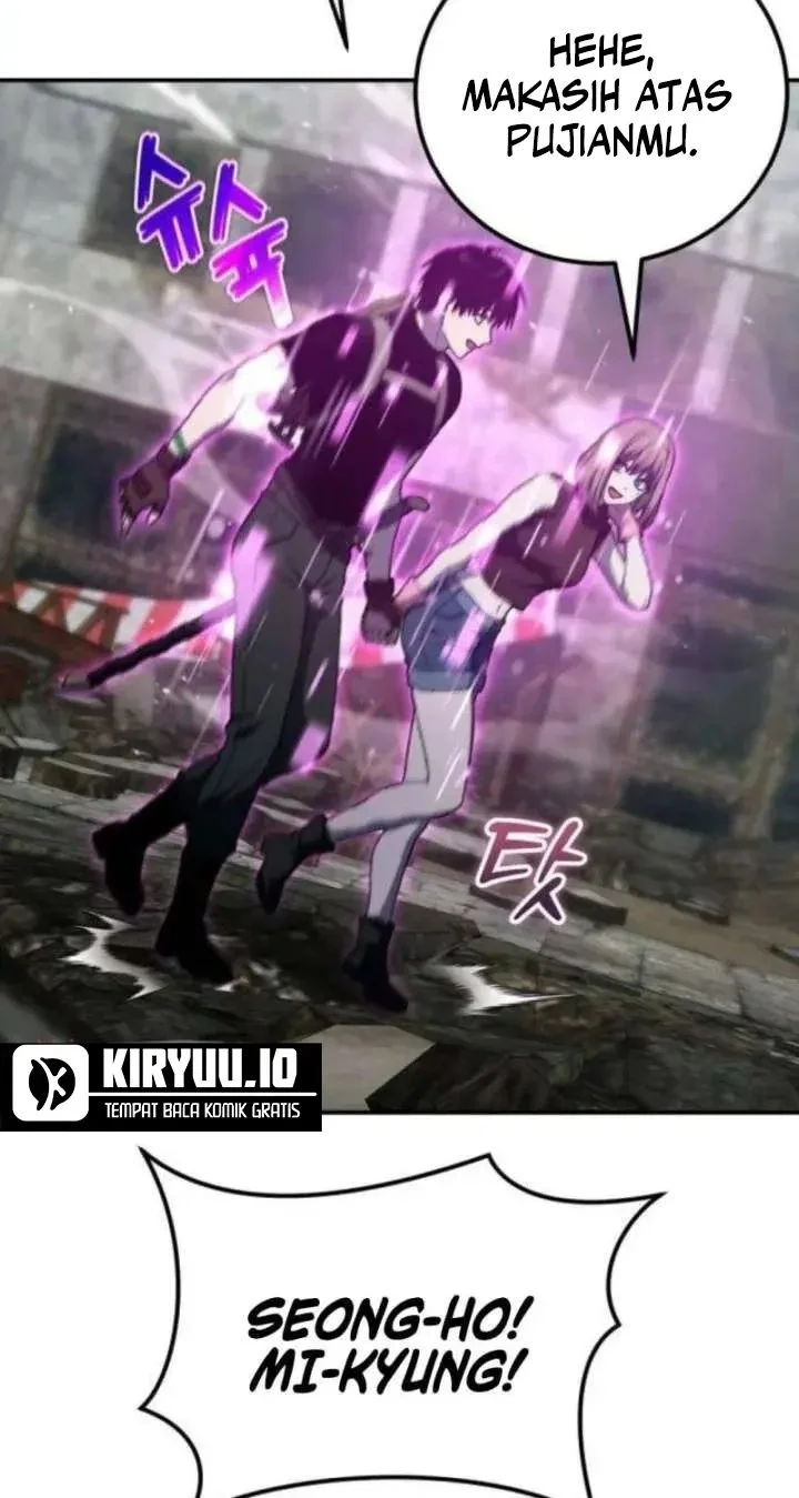 The Apocalypse's Ultimate Veteran Chapter 40 Gambar 46