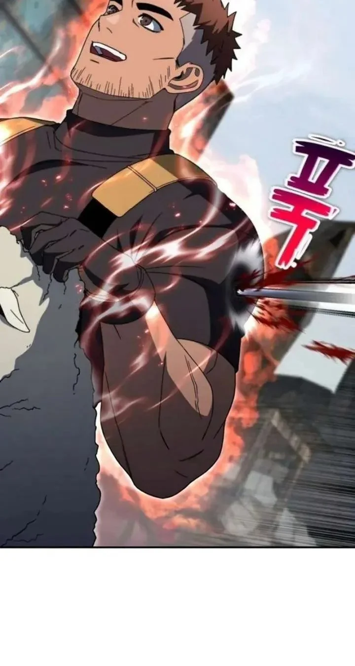 The Apocalypse's Ultimate Veteran Chapter 40 Gambar 49