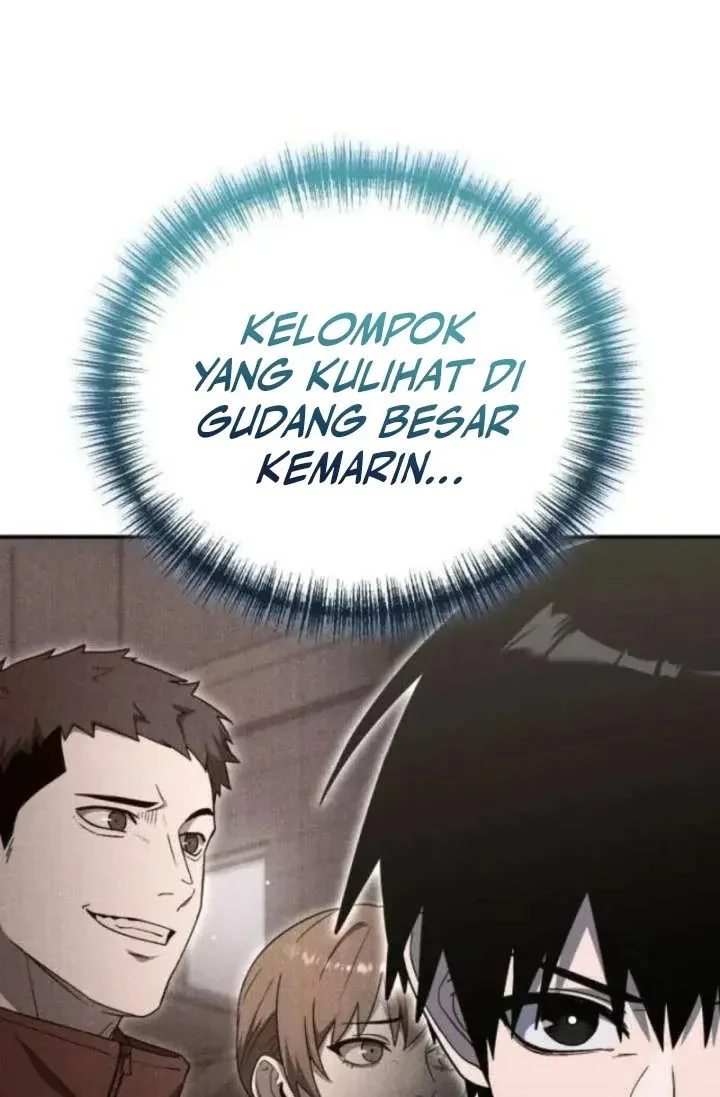 The Apocalypse's Ultimate Veteran Chapter 40 Gambar 52