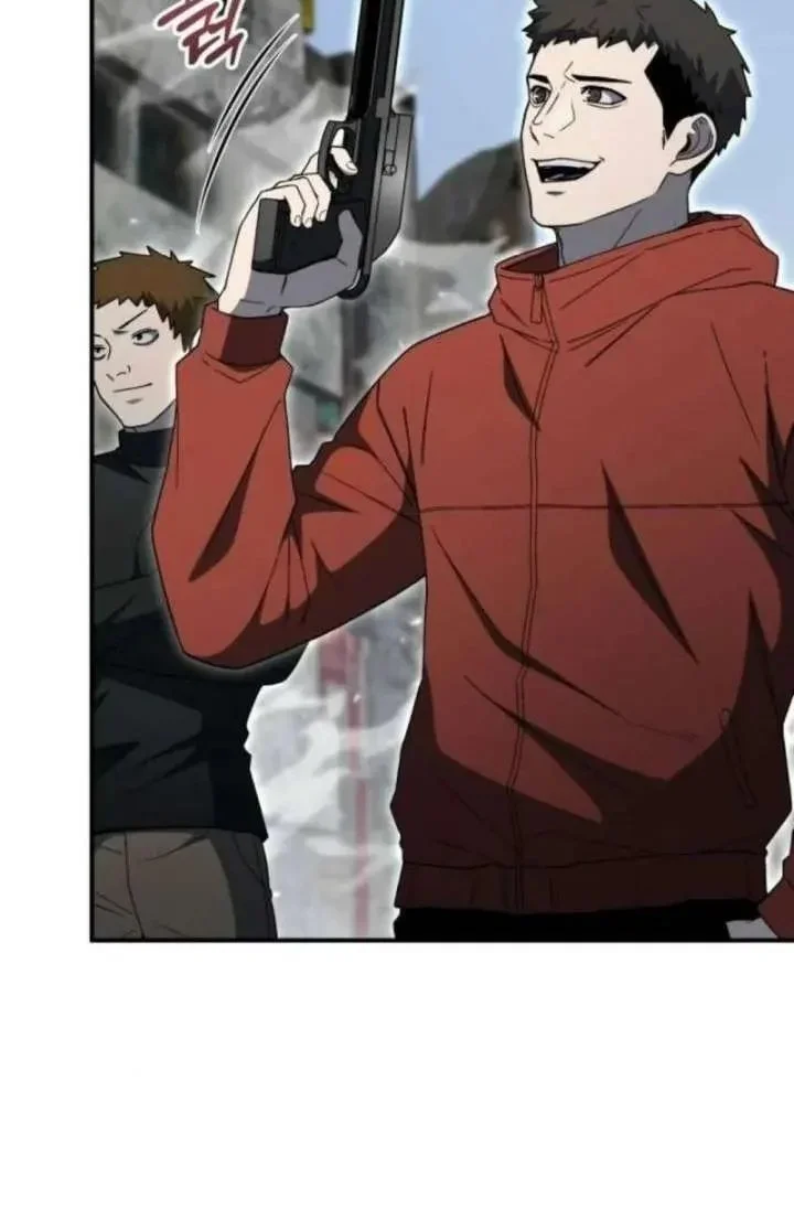 The Apocalypse's Ultimate Veteran Chapter 40 Gambar 55