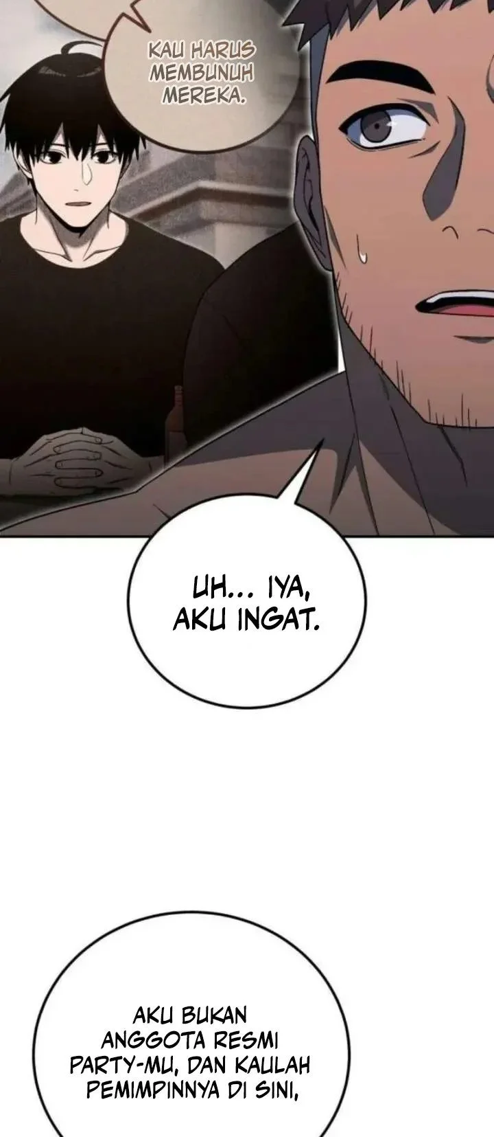 The Apocalypse's Ultimate Veteran Chapter 40 Gambar 64