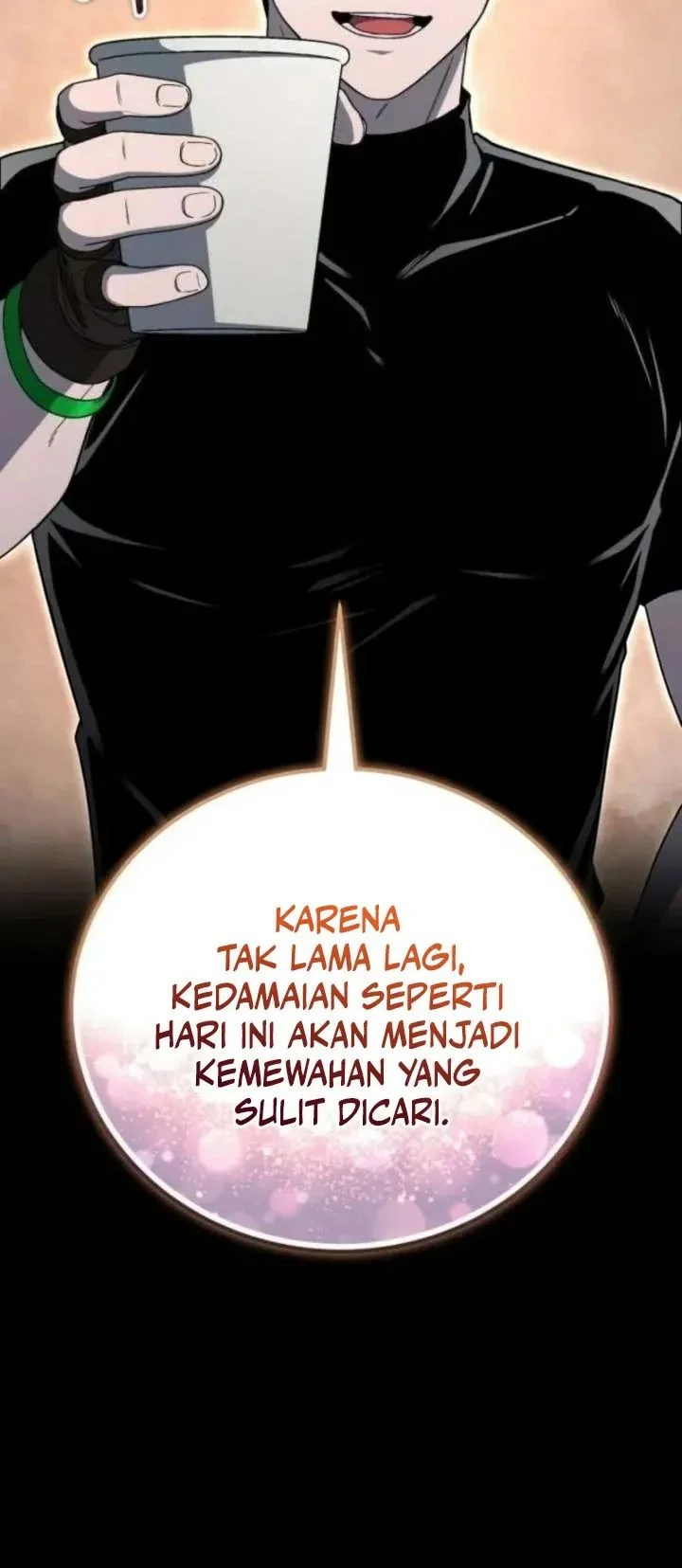 The Apocalypse's Ultimate Veteran Chapter 40 Gambar 67