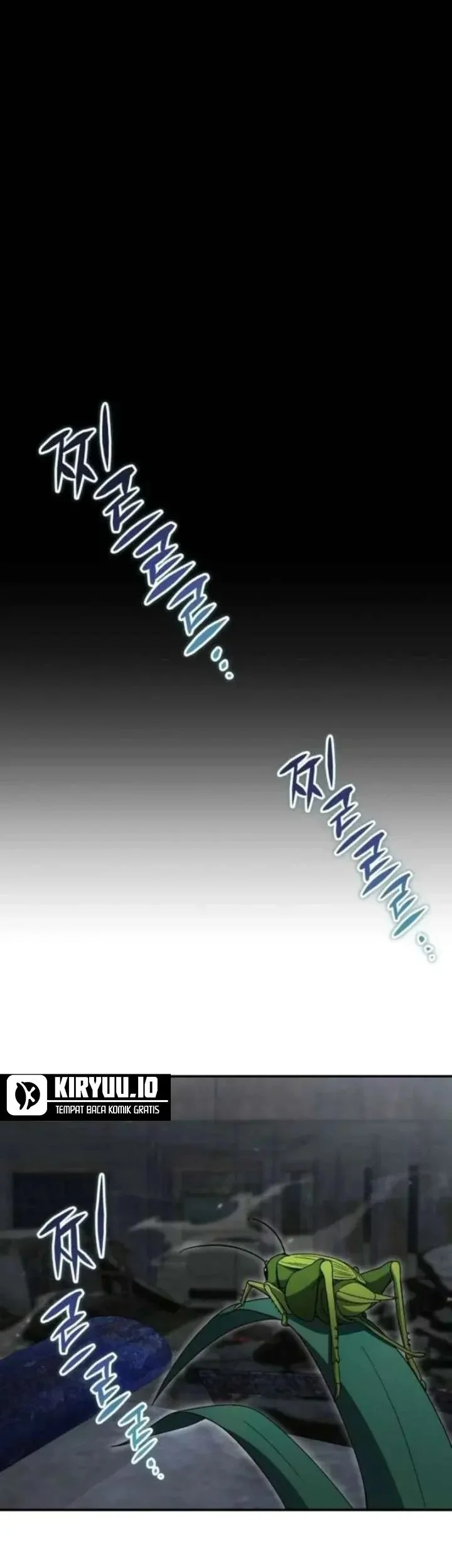 The Apocalypse's Ultimate Veteran Chapter 40 Gambar 68