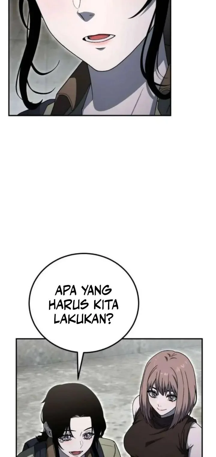 The Apocalypse's Ultimate Veteran Chapter 40 Gambar 10