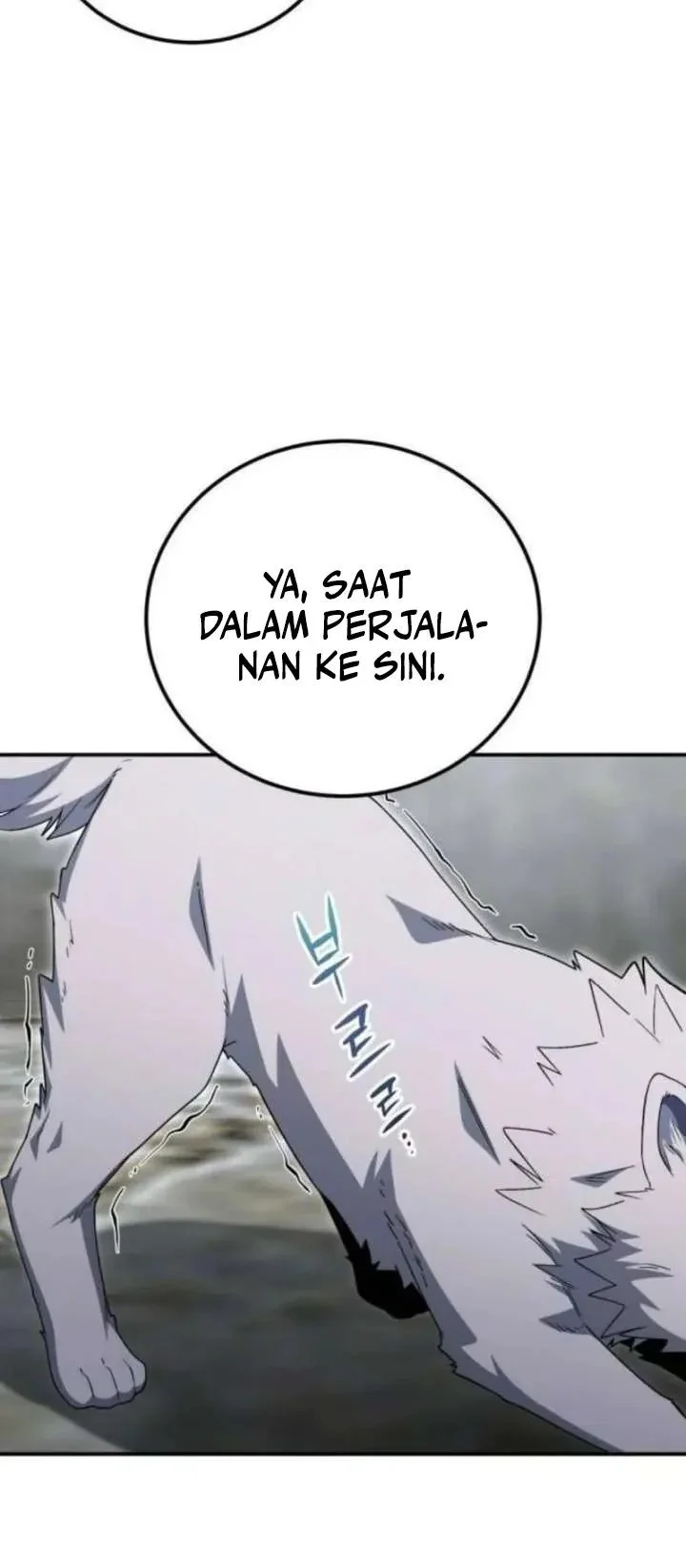 The Apocalypse's Ultimate Veteran Chapter 40 Gambar 22